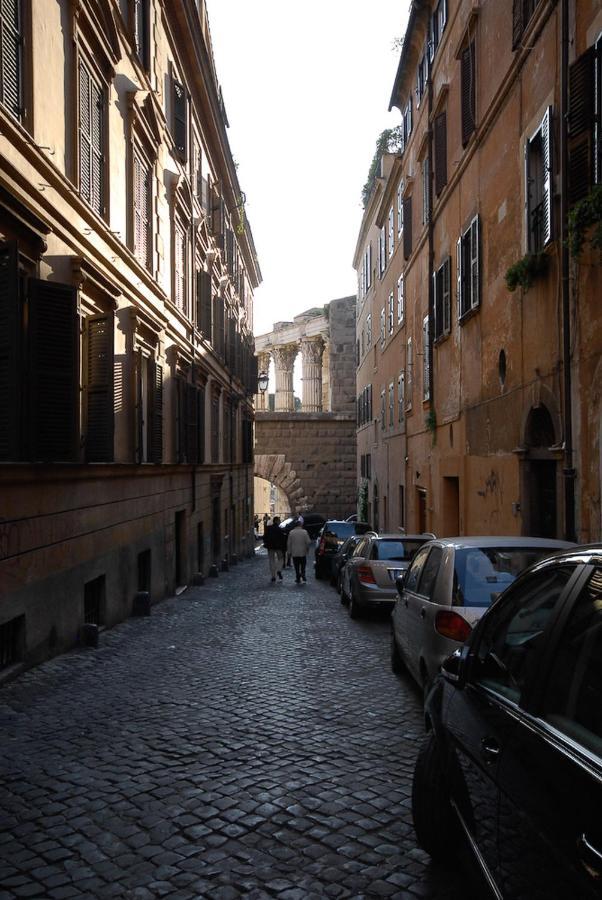 Easydomus Rome Apartment Exterior photo